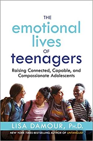 Emotional Lives poster